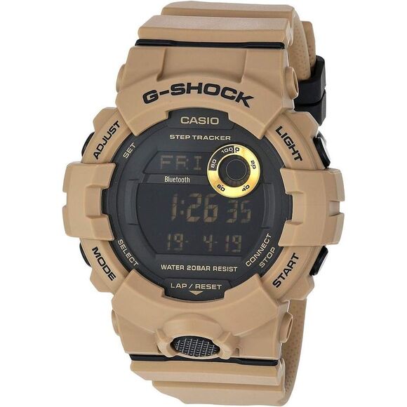 Casio G-Shock Move GBD-800 Mens Watch - Picture 1 of 1
